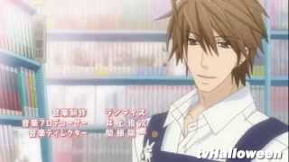 【Sekaiichi Hatsukoi】  Opening Fandub Latino [upl. by Llenrup]