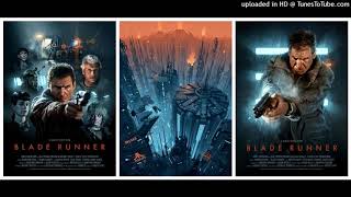 VangelisBlade Runner end titles 432hz [upl. by Anohs]