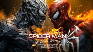 SPIDERMAN 4 20252026  Official Trailer  Tom Holland  MCU spiderman marvel mcu [upl. by Liban]