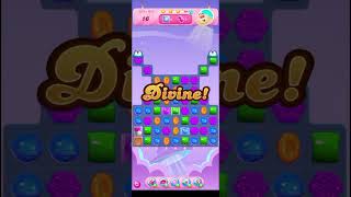 Candy Crush Saga Level 468 [upl. by Yarehs]