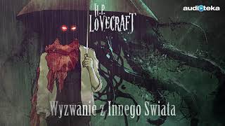 quotWyzwanie z Innego Świataquot  audiobook [upl. by Langer]