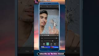 Picsart photo editing tutorial youtubeshorts photoediting picsart picsartphotoediting [upl. by Ailecara704]