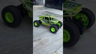 RC Rock Crawler Car 🔥🔥 rccar unboxing shorts [upl. by Ray741]