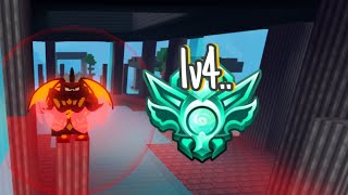 How I 1V4D In RANKED SEASON 10… Roblox BedWars [upl. by Osbourne]