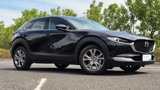 2024 Mazda CX30 11148836 [upl. by Cristiano35]