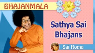 Sathya Sai Bhajans [upl. by Agnese]