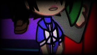 expectations FNaF AU Charlie angst very short [upl. by Enidlarej]