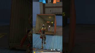 💞Star Gaming💞 freefire sorts videos games [upl. by Rozella]