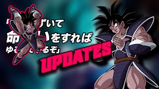 How to update Dokkan battle bot  EASY [upl. by Navetse]