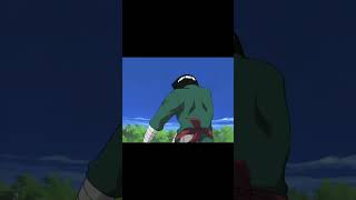 Rocklee semma botha onestar naruto semmabotha rocklee [upl. by Champ]