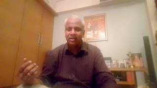 Ghanashyama sandhya hrudayam by Pallippuram Sajith [upl. by Ellinnet698]