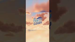 “Partly Cloudy” 2009 Beautiful amp Bittersweet disney pixar pixaranimation disneyplus up [upl. by Cerellia]