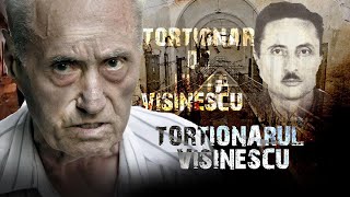 TORTIONARUL VISINESCU  DOCUMENTAR ISTORIC  COSMARUL DETINUTILOR [upl. by Ailenroc]