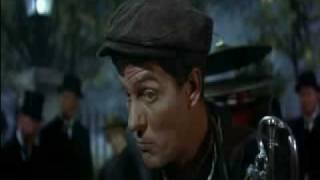 A Comical Poem  Mary Poppins Dick Van Dyke [upl. by Shaeffer]