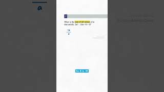 Must know SAT math shortcut quadratics👀 digitalsat satmath sathacks [upl. by Purse]