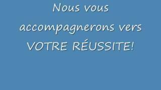 concours surveillant penitentiairewmv [upl. by Daphie]