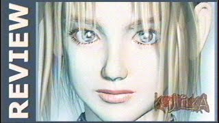 Koudelka PS1 Review [upl. by Margy144]