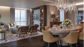 Elegant Dining Room Ideas You Will Love Interior Dining Room Sets [upl. by Nolyd189]