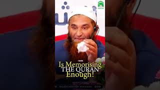 Memorising the Quran  shorts quran [upl. by Eletnahs]