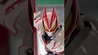 Tamashii Nation 2024  Shfiguarts  Kamen Rider Geats  Boost Form Mark III 仮面ライダーギーツ ブーストフォームマーク3 [upl. by Banquer]