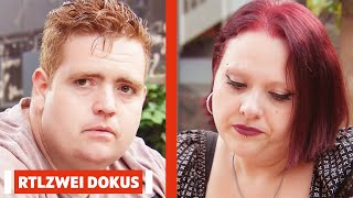 Beziehungsaus bei Andreas und Julia  Dickes Deutschland  RTLZWEI Dokus [upl. by Friedland]