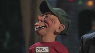 Christmas with Bubba J  JEFF DUNHAM [upl. by Tobin]