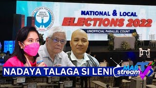 1PM PALANG PINASOK NA BOTO NG UNITHIEVES KAHIT 7PM OFFICIAL COUNTING  DAYAAN SA ELEKSIYON 2022 [upl. by Nyrat332]