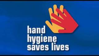 Hand Hygiene Saves Lives [upl. by Aihpledalihp101]