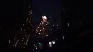 Fünke Feuerfalke Brokat vuurwerk fireworks fyrverkeri feuerwerk [upl. by Heydon855]