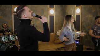 Online Band  Zivot bez tebe ne zivim  Cover [upl. by Yemar]