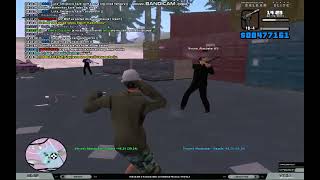 Korak ispred Banned Balkan Elite GTA in desc [upl. by Adirf]