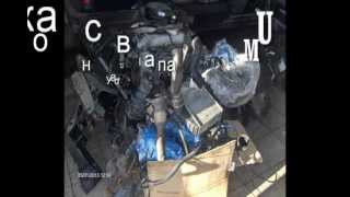 Установка на Golf 4 Swap 18 Т вместо 14 AXPavi [upl. by Finegan749]