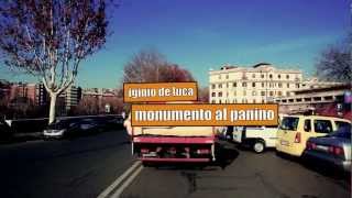 Monumento al Panino [upl. by Fretwell310]