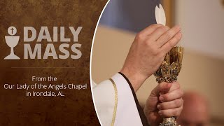 Catholic Daily Mass  Daily TV Mass  October 30 2024 [upl. by Sela]