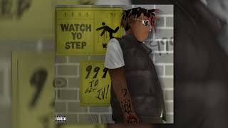 FREE Juice Wrld Type Beat quotWatch Your Stepquot [upl. by Nickolas]