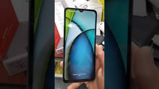 Mi A3X Unboxing  Green 💚 Colour [upl. by Cockburn]