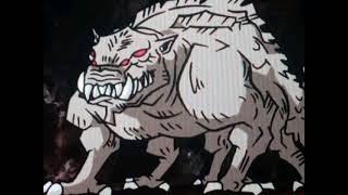 SymBionic Titan 2010 Frank Welker as Alien Beast [upl. by Hofmann922]