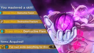 How to Unlock Toppos Moves  Supersoul  Xenoverse 2 DLC 11 [upl. by Erving32]