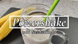 Seidentofu Powershake highlights [upl. by Chally]