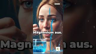 Magnesium wird immer benötigt [upl. by Dronel403]