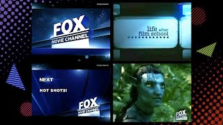 Retro 2009  Fox Movie Channel Promos  Cable TV History [upl. by Bellaude]