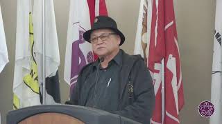 Anishinaabe Dodemaag Teachings Live Stream [upl. by Enneiluj]