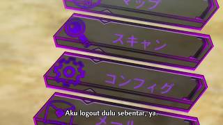 Shichisei no Subaru Eps 02 Sub Indo [upl. by Eniretac]