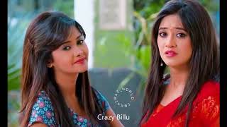 son chiraiya new extended song  Naira vidai new song  yrkkh  PRITI SOM [upl. by Young]