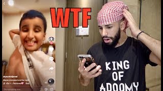 MY FAMILIES CRINGEY TIK TOK VIDEOS MUST BE STOPPED [upl. by Edithe]