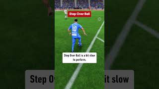 Check out some new 4star skill moves you can show off in EA FC 25 [upl. by Oilcareh]