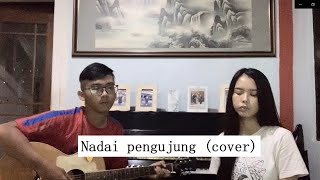 Sunyi Nadai Nuan  Jimmy Nyaing [upl. by Nauqyt]