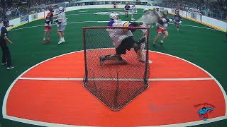 2023 Minto Cup Highlights  Edmonton vs Coquitlam August 23 [upl. by Emerick]