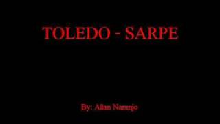 Toledo  Sarpe [upl. by Flita]