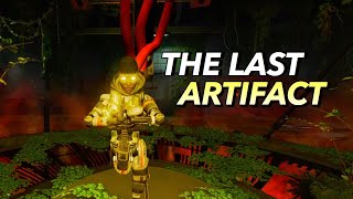 The Last Artifact  New Map Coming In Season 6  Legend Reveal  Apex Legends [upl. by Skipton]